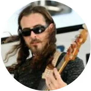 Berry Duane Oakley - Musical artist