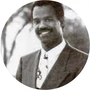 Berry Gordy IV - Berry Gordy's son