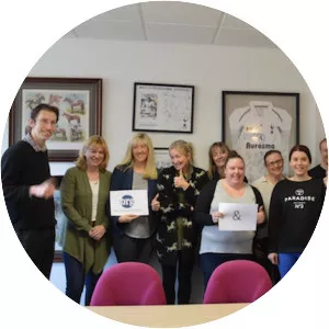 Berry Recruitment Limited