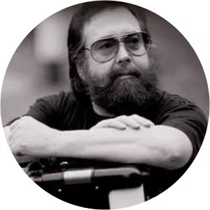 Berry Sarluis photograph