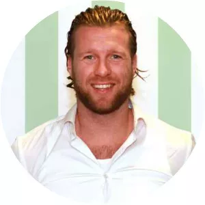 Berry van Driel - Dutch baseball player