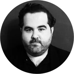 Berry Welsh - Film producer