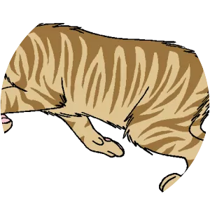 Berrynose - Fictional character