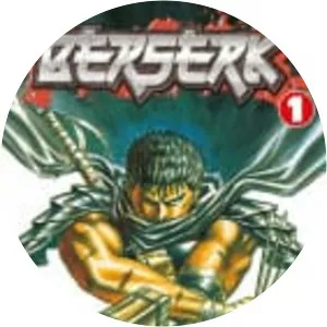Berserk - Manga series