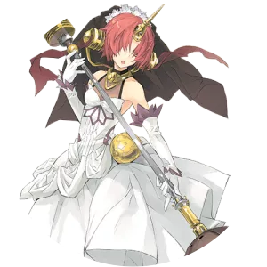 Berserker of Black - 