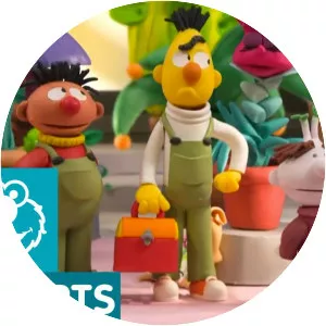 Bert and Ernie's Great Adventures