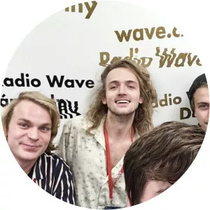 Bert and Friends - Musical group