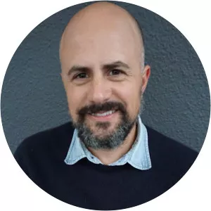 Bert Berry - Film art director