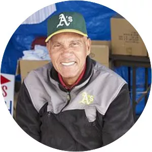 Bert Campaneris