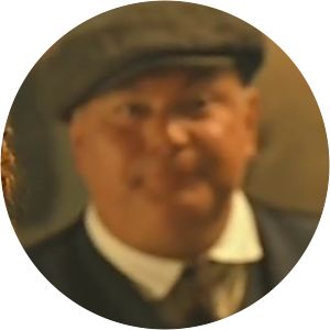 Bert Cartmell - Film character