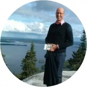 Bert Cornillie - Author