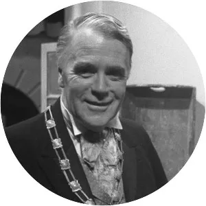 Bert Dijkstra - Dutch actor