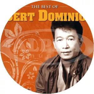 Bert Dominic