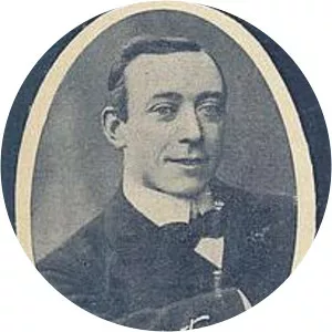 Bert Gilbert photograph