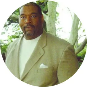 Bert Girigorie photograph