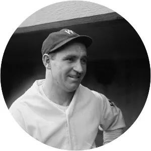 Bert Griffith - Baseball player