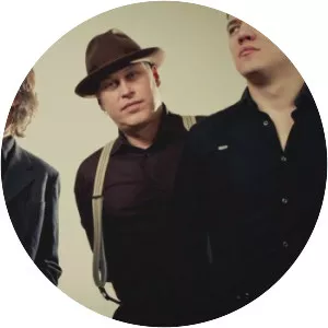 Bert Hadders en de Nozems