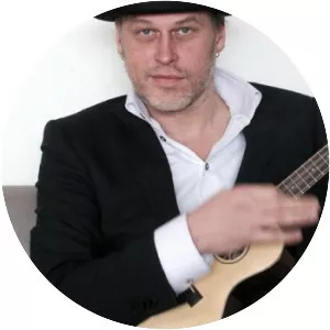 Bert Hadders Musician