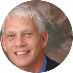 Bert Hayslip - Author