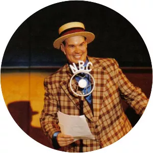 Bert Healy - Fictional character