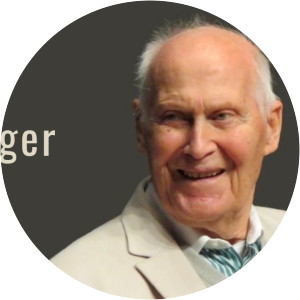 Bert Hellinger - German psychotherapist