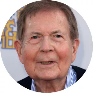 Bert I. Gordon - American filmmaker