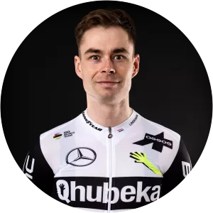 Bert-Jan Lindeman - Dutch bicycler