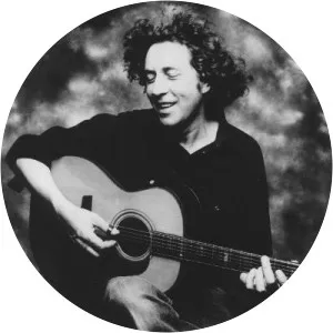 Bert Jansch - Scottish musician