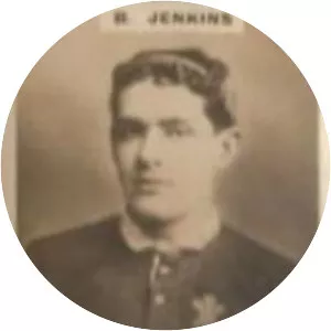 Bert Jenkins
