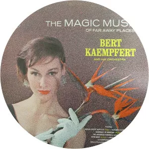 Bert Kaempfert and His Orchestra