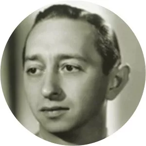 Bert Kalmar - American lyricist