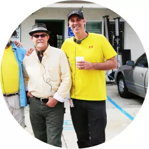 Bert Kern - Film producer