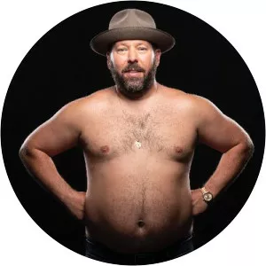 Bert Kreischer