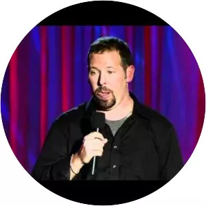 Bert Kreischer: Comfortably Dumb