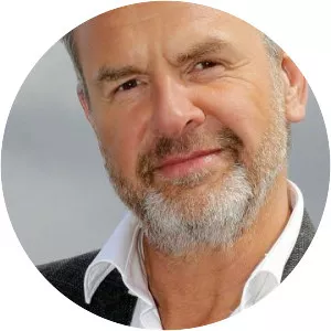 Bert Kuizenga - Television presenter