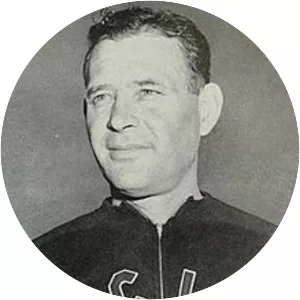 Bert LaBrucherie