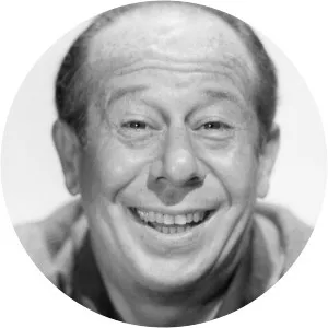 Bert Lahr