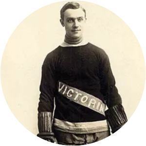 Bert Lindsay - Ice hockey player