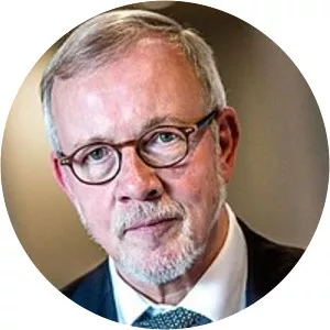 Bert Balk - Economist