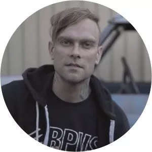Bert McCracken - Singer