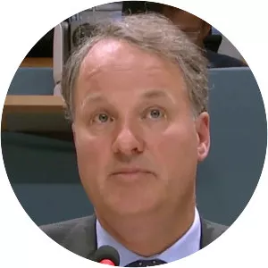 Bert Meerstadt - Dutch businessman