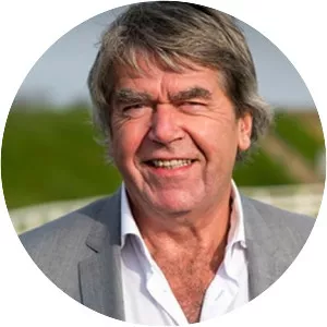 Bert Middel - Politician