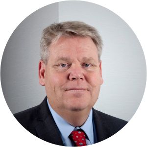 Bert Nordberg - Engineer