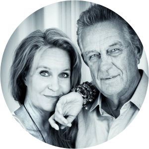 Bert-Ove Lundqvist photograph