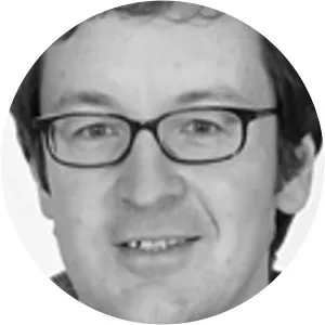 Bert Rebhandl - Austrian-German journalist