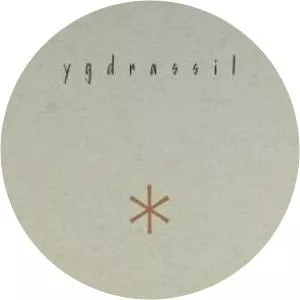 bert ridderbos ygdrassil
