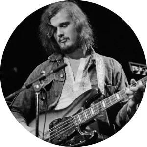 Bert Ruiter - Musician