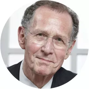 Bert Rürup - German economist