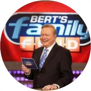 Bert's Family Feud