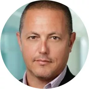 Bert Salke - Film producer